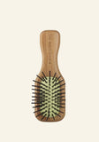The Body Shop Large Paddle Hair Brush Bamboo
