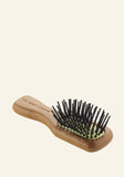 The Body Shop Hair Brush Mini Wood