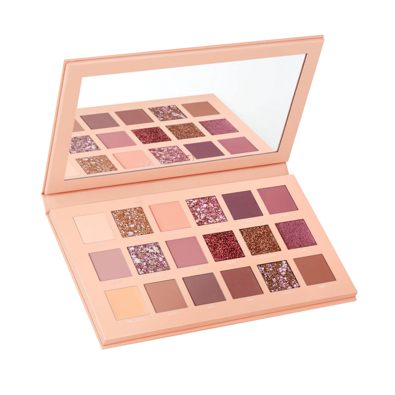 Huda Beauty Nude Eyeshadow Palette - choicemall