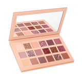 Huda Beauty Nude Eyeshadow Palette - choicemall