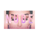Huda Bauty Nudes Eyeshadow Palette