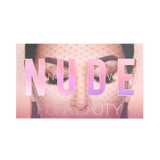 Huda Beauty Nude Eyeshadow Palette - choicemall