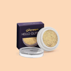 Hello Glitter - Pearl