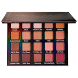 HG - PRO Eyeshadow Palette