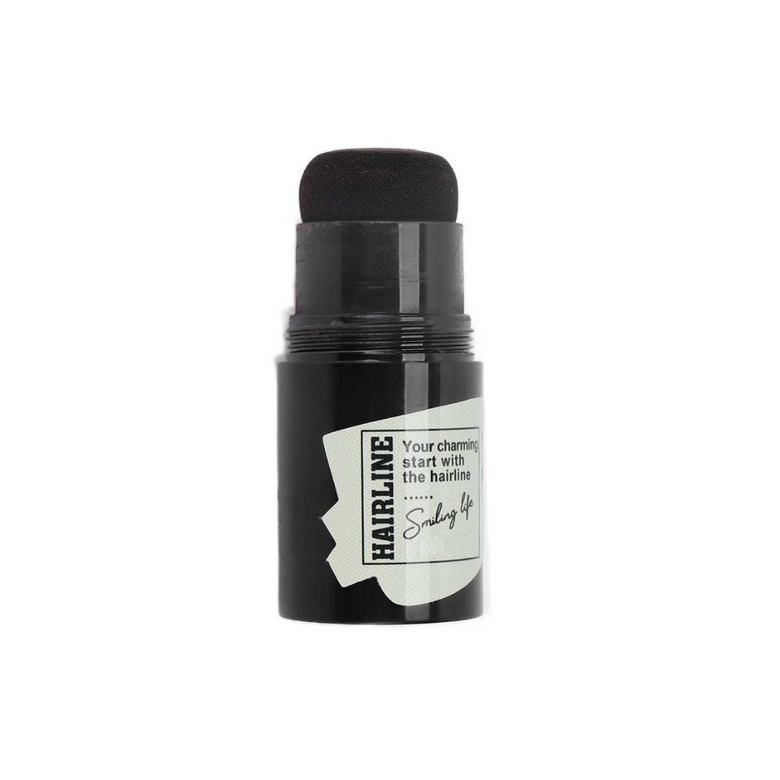 Hairline Eelhoe Black