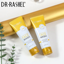 Dr.Rashel 24K Gold Anti-Aging Face Wash  - choicemall