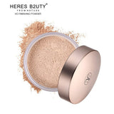 Heres B2Uty Hd Finishing Powder 30G