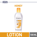 Pond's Honey & Almond Lotion - 100 ml - Cozmetica