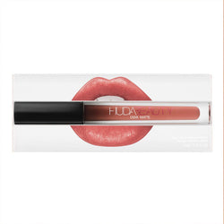 Huda Beauty Demi Matte Liquid Lipstick - choicemall
