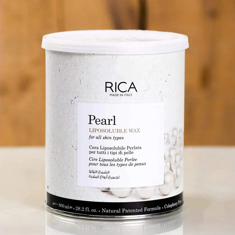 Rica Wax | choicemall