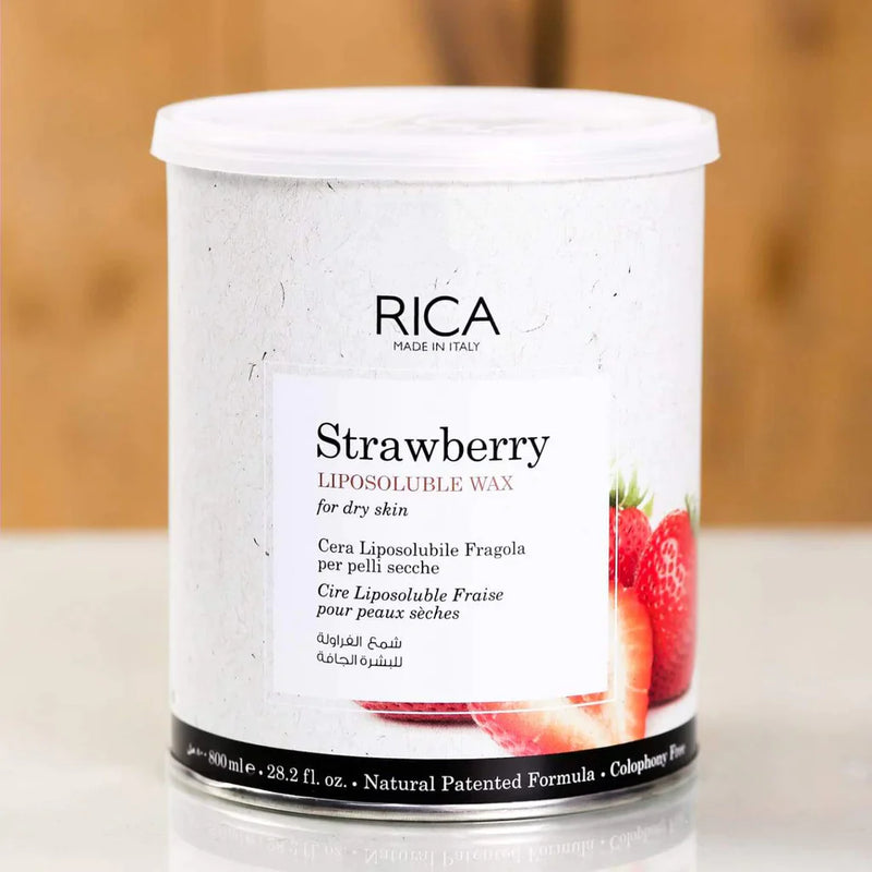 Rica Wax | choicemall