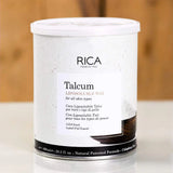 RICA LIPOSOLUBLE WAX TALCUM 800 ML