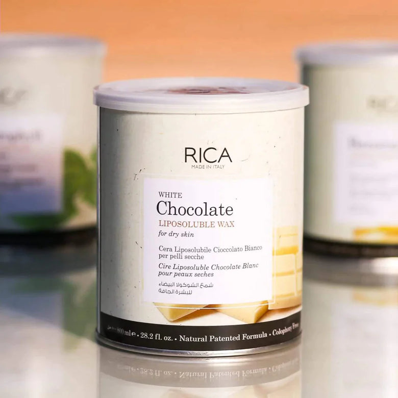 Rica Wax | choicemall