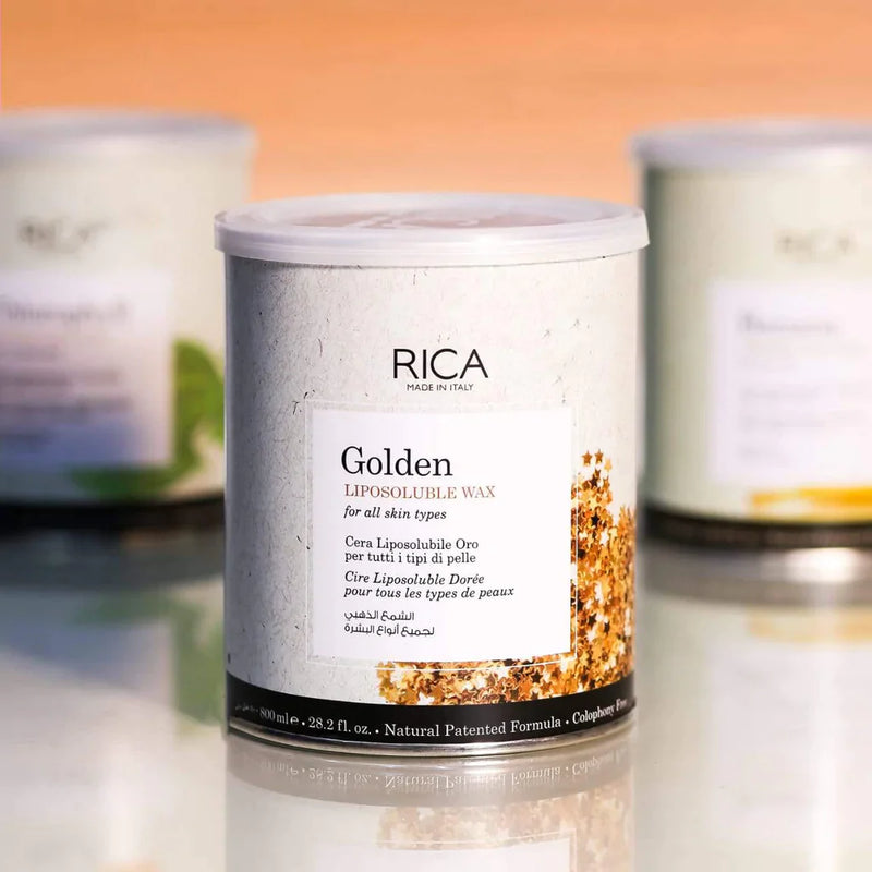 Rica Wax | choicemall