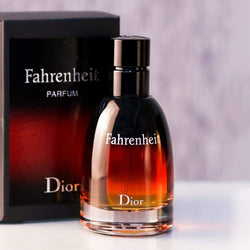 DIOR FAHRENHEIT PERFUME MEN 75 ML
