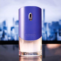 GIVENCHY BLUE LABLE EDT 100ML