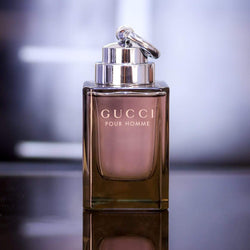 GUCCI BY GUCCI FOR MEN EDT 90 ML