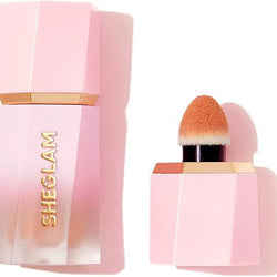 SHEGLAM COLOR BLOOM LIQUID BLUSH FLOAT ON -choicemall