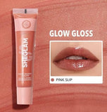 SheGlam Lip Gloss - choicemall
