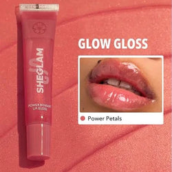 SheGlam Lip Gloss - choicemall