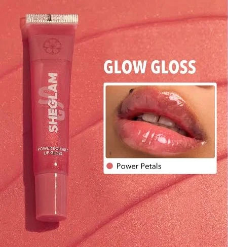 SheGlam Lip Gloss - choicemall