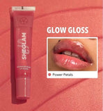 SheGlam Lip Gloss - choicemall