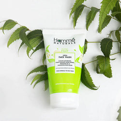 Acne Fight Neem Face Wash - choicemall