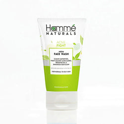 Acne Fight Neem Face Wash - choicemall