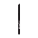 Maybelline The Colossal Kajal Black Noir