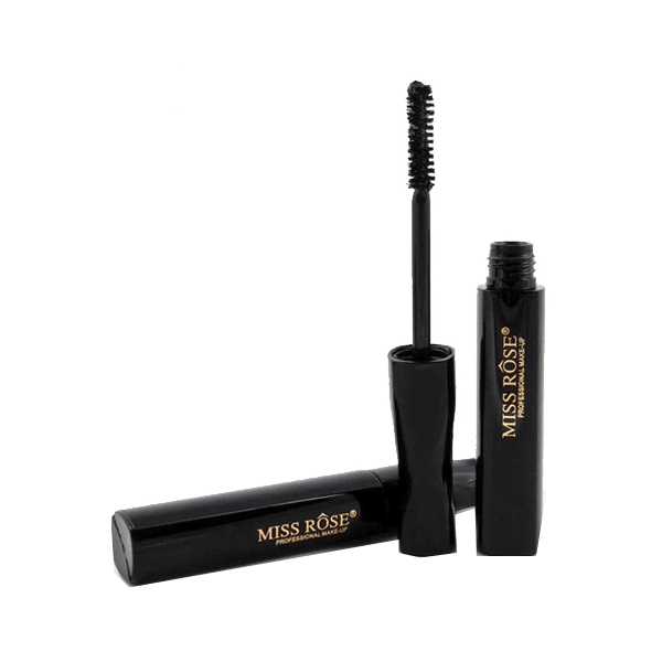 Miss Rose Curling & Lengthening Mascara