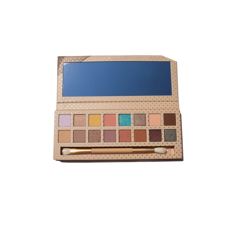 Kylie Take Me On Vacation Pressed Powder Eyeshadows