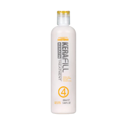 Kerafill Keratin Daily Conditioner 4 280ml