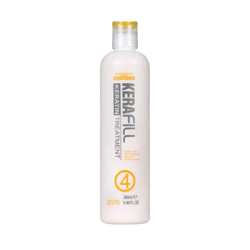Kerafill Keratin Daily Conditioner 4 280ml