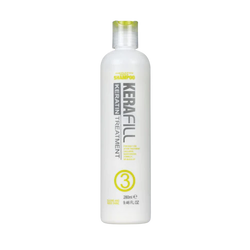 Kerafill Keratin Daily Shampoo 3 280ml