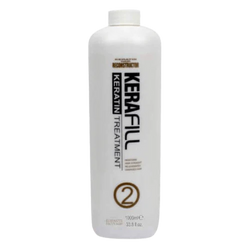 Kerafill Keratin Treatment 2