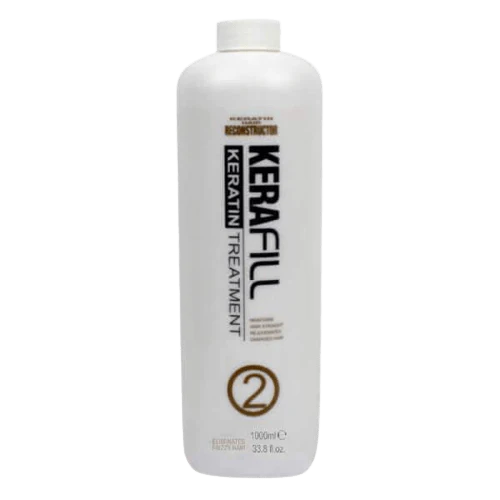 Kerafill Keratin Treatment 2