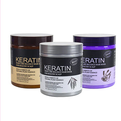Keratin Hair Care Balance Hair Mask & Treatment For Healthy Scalp 1000 ML
