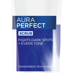 LOreal Paris Aura Perfect Anti Dullness Scrub Facial Foam Wash - 100ml