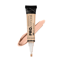 L.A Girl Pro Concealer Gc 971 Classic Ivory 8G - choicemall