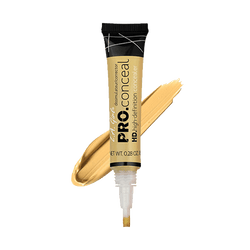 L.A. Girl Pro Concealer 8 g Yellow Corrector - choicemall