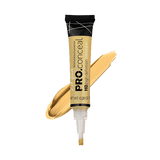 L.A. Girl Pro Concealer 8 g - Yellow Corrector