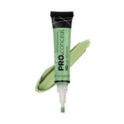 L.A. Girl Pro Concealer 8 g - Green Correcto - choicemall