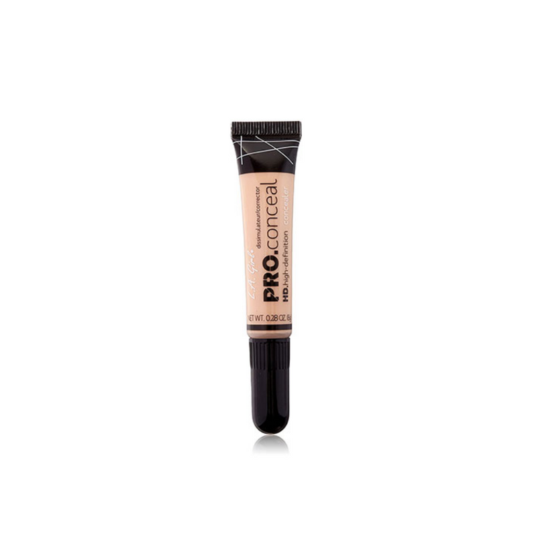 L.A Girl Pro Concealer Gc 969 Porcelain 8G - choicemall