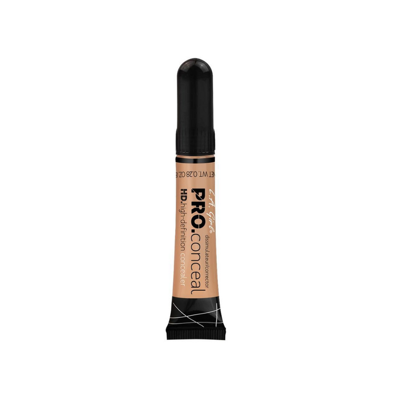L.A Girl Pro Concealer Gc 972 Natural 8G - choicemall