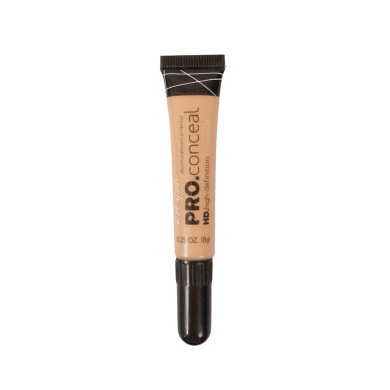 L.A Girl Pro Concealer Gc 973 Creamy Beige 8G - choicemall