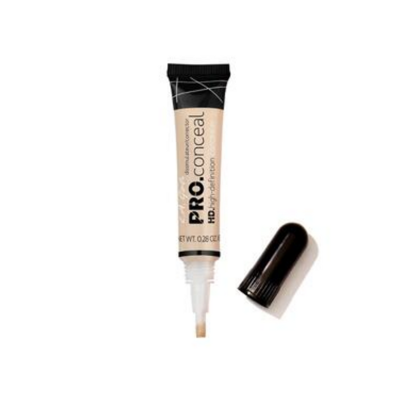 L.A Girl Pro Concealer Gc 975 Medium Bisque 8G - choicemall