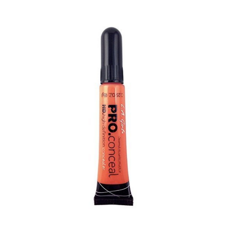 L.A Girl Pro Concealer Gc 990 Orange Corrector 8G - choicemall