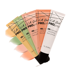 L.A Girl Pro Concealer Gc 992 Green Corrector 8G - choicemall