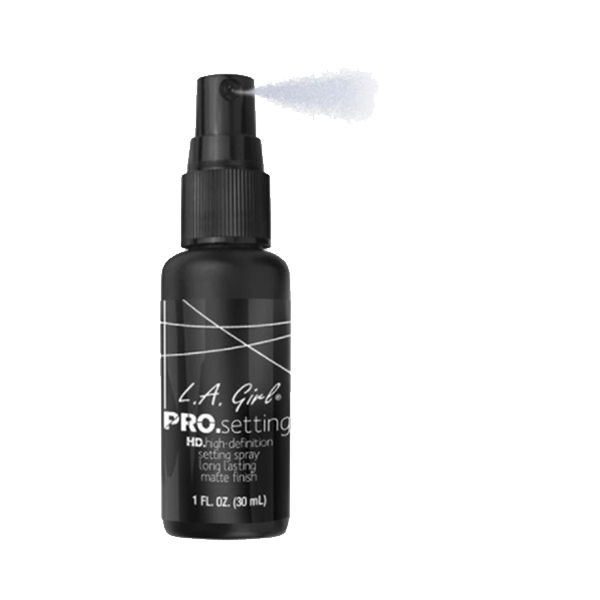 L.A. Girl Pro Setting Spray 30ml
