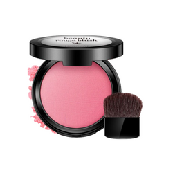 Tiannuo Blush Dual Color Sweet Makeup Look - choicemall